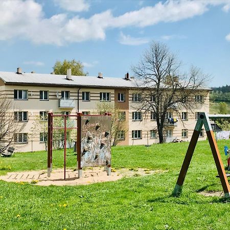 Apartman Orlicke Zahori Dış mekan fotoğraf