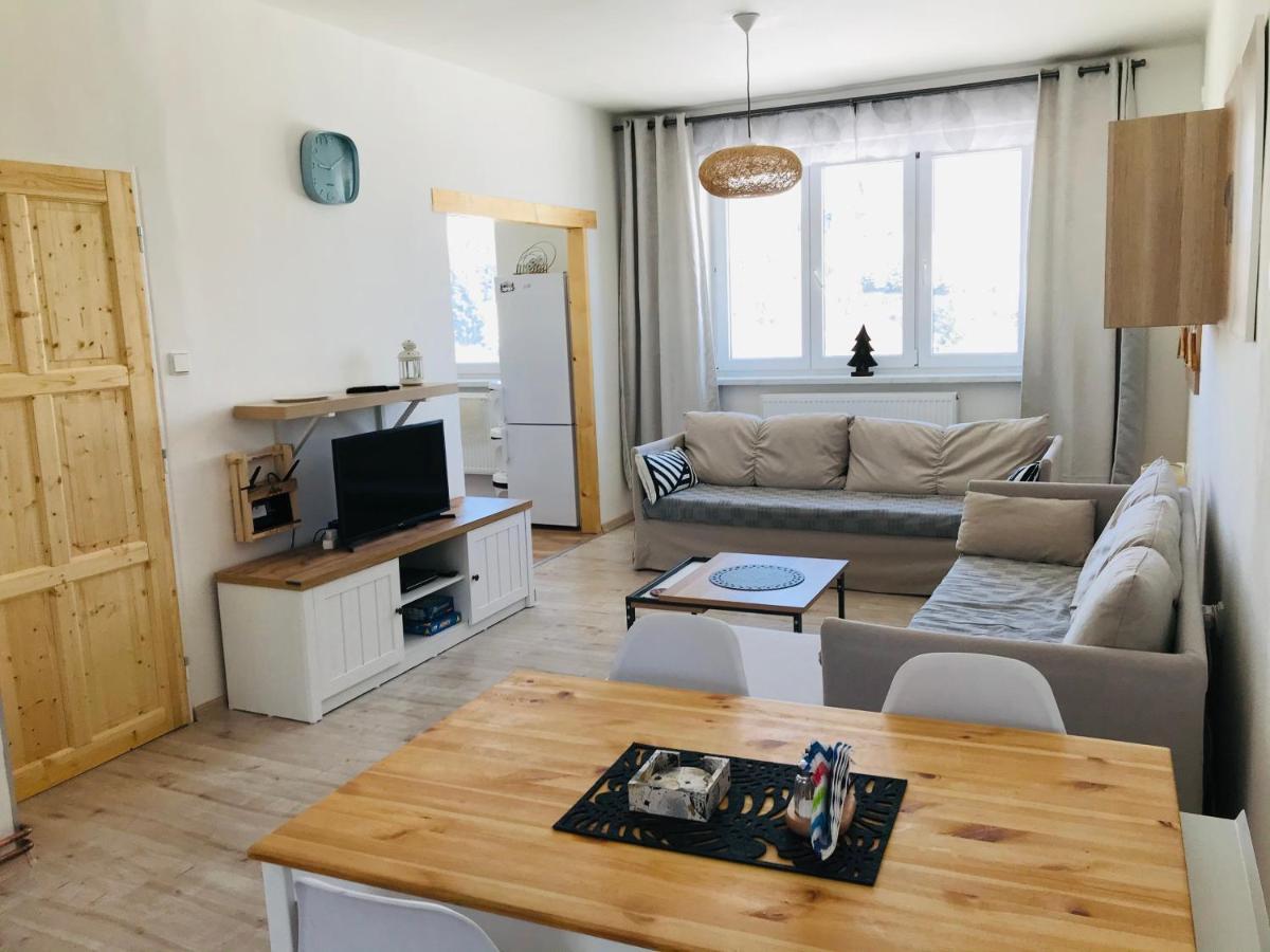 Apartman Orlicke Zahori Dış mekan fotoğraf