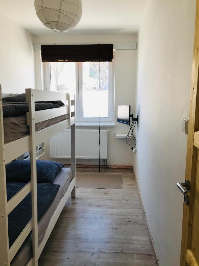 Apartman Orlicke Zahori Dış mekan fotoğraf