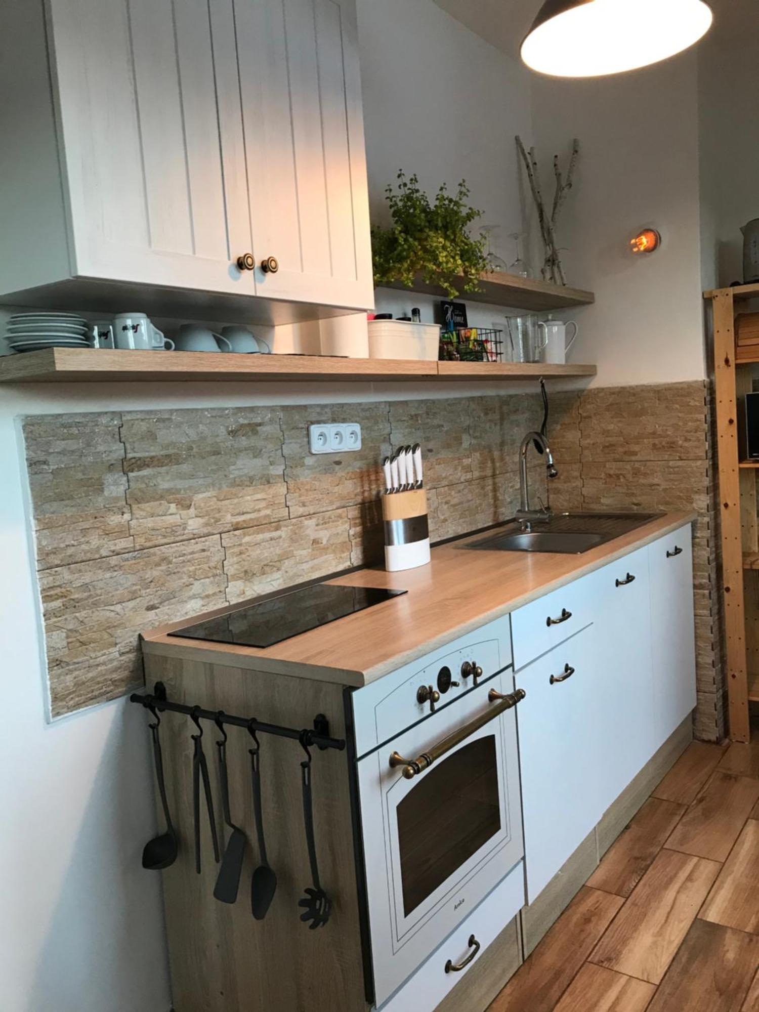 Apartman Orlicke Zahori Dış mekan fotoğraf