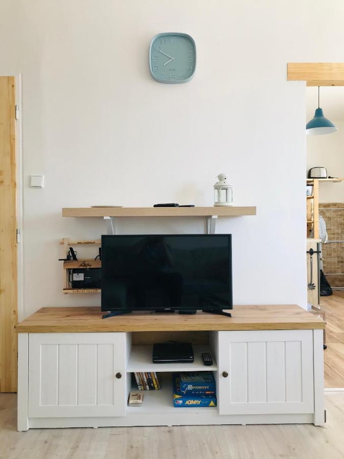 Apartman Orlicke Zahori Dış mekan fotoğraf