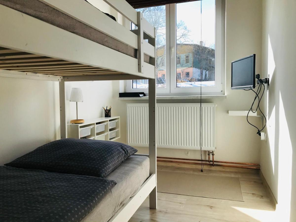 Apartman Orlicke Zahori Dış mekan fotoğraf