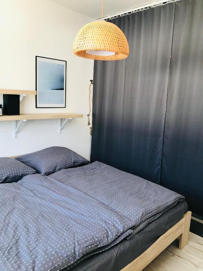 Apartman Orlicke Zahori Dış mekan fotoğraf