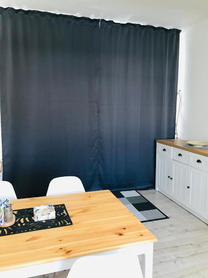 Apartman Orlicke Zahori Dış mekan fotoğraf