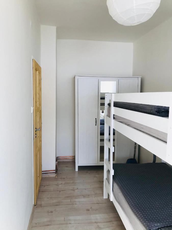 Apartman Orlicke Zahori Dış mekan fotoğraf