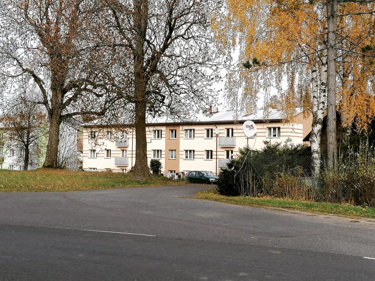 Apartman Orlicke Zahori Dış mekan fotoğraf